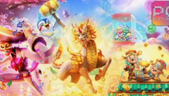 摇钱树捕鱼下载手机版