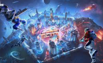 摇钱树捕鱼下载2024最新版