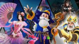 摇钱树捕鱼下载手机版